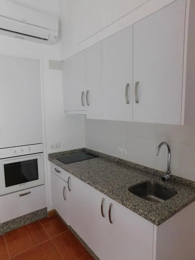Вилла Casa De La Abuela Pepa Сафаррая 0*,  Испания