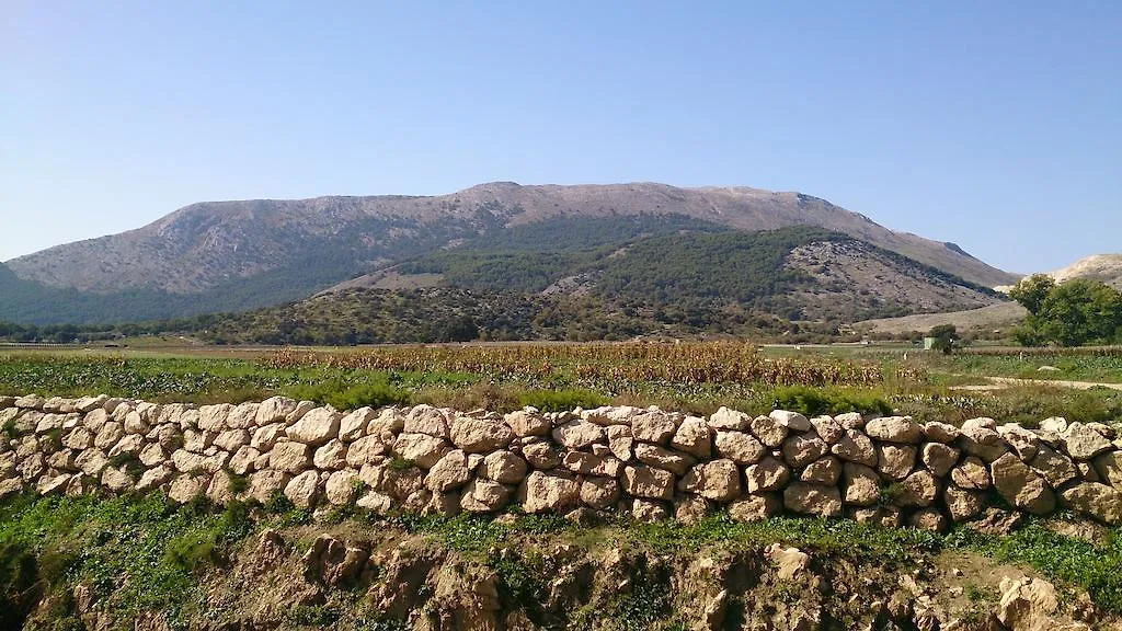 Casa De La Abuela Pepa Βίλα Zafarraya Σπίτι διακοπών