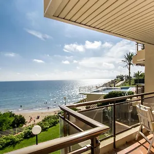 Cala Llenguadets ***maxtime*** Apartamento Salou