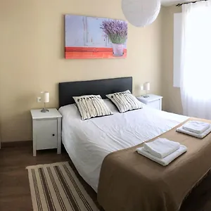 Acogedor Y Familiar - Wifi+chromecast Apartamento Puigcerdà