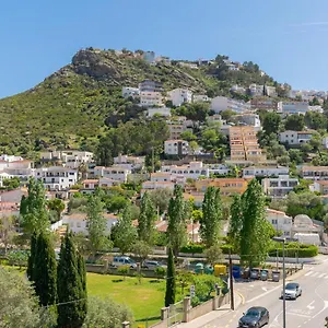 Apartamento En Apartamento Rosas