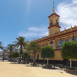 Apartment Apartamento Corredera - Casa Andaluza En Centro Historico, El Arahal