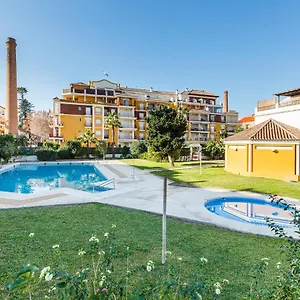 Apartment Apartamento Azucarera Beach, Torre Del Mar