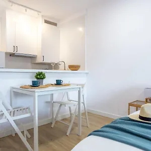 Estudio Blaumar Apartamento L' Escala