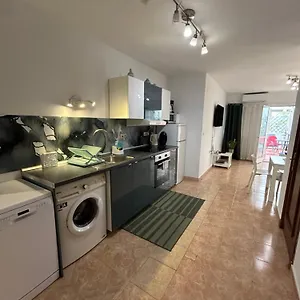Spirit Boliches For 10 Person Apartamento Fuengirola