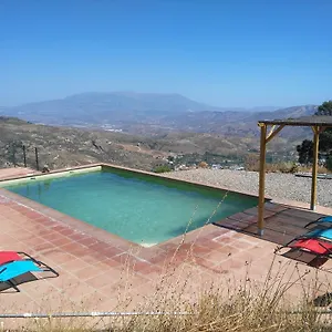 Casitas El Paraje De Bérchules