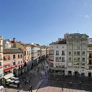  Apartment Plaza Constitucion - Larios Spain