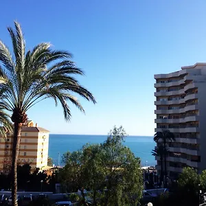 Apartment Benalbeach Blue, Benalmadena