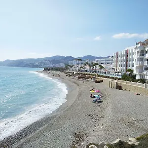 Apartment Apartamento Fercomar Triton, Nerja