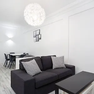 Cruz Bolívar Experience Apartamento Santa Cruz de Tenerife