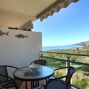 Sea View Apartamento Nerja