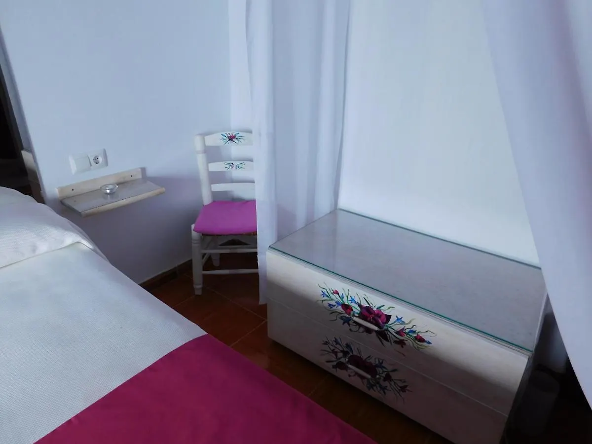 Сasa de vacaciones Villa Casa de la Abuela Pepa Zafarraya