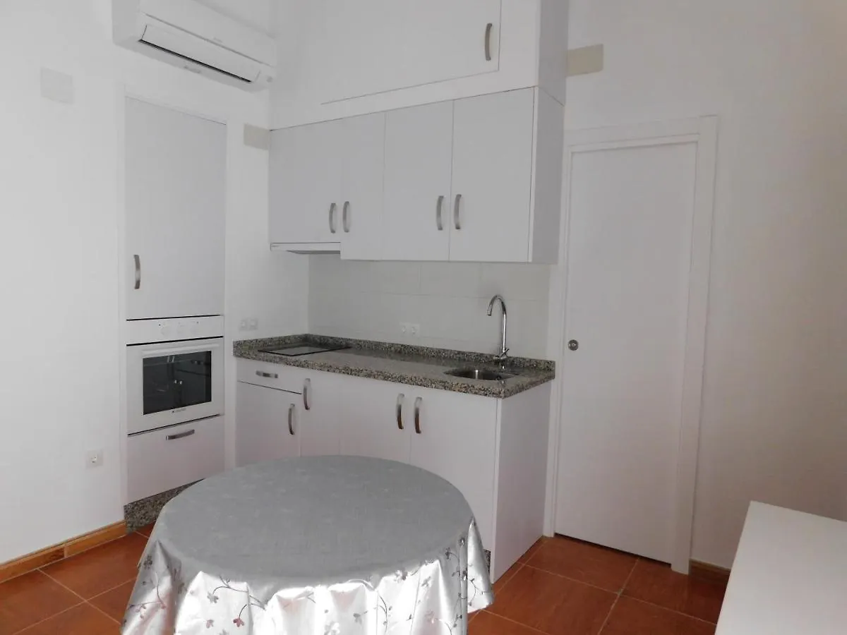 Villa Casa de la Abuela Pepa Zafarraya Сasa de vacaciones