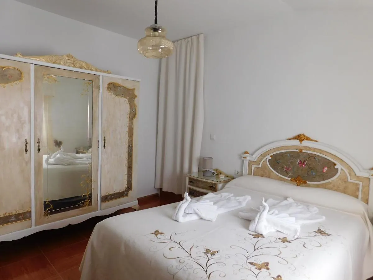 Villa Casa de la Abuela Pepa Zafarraya
