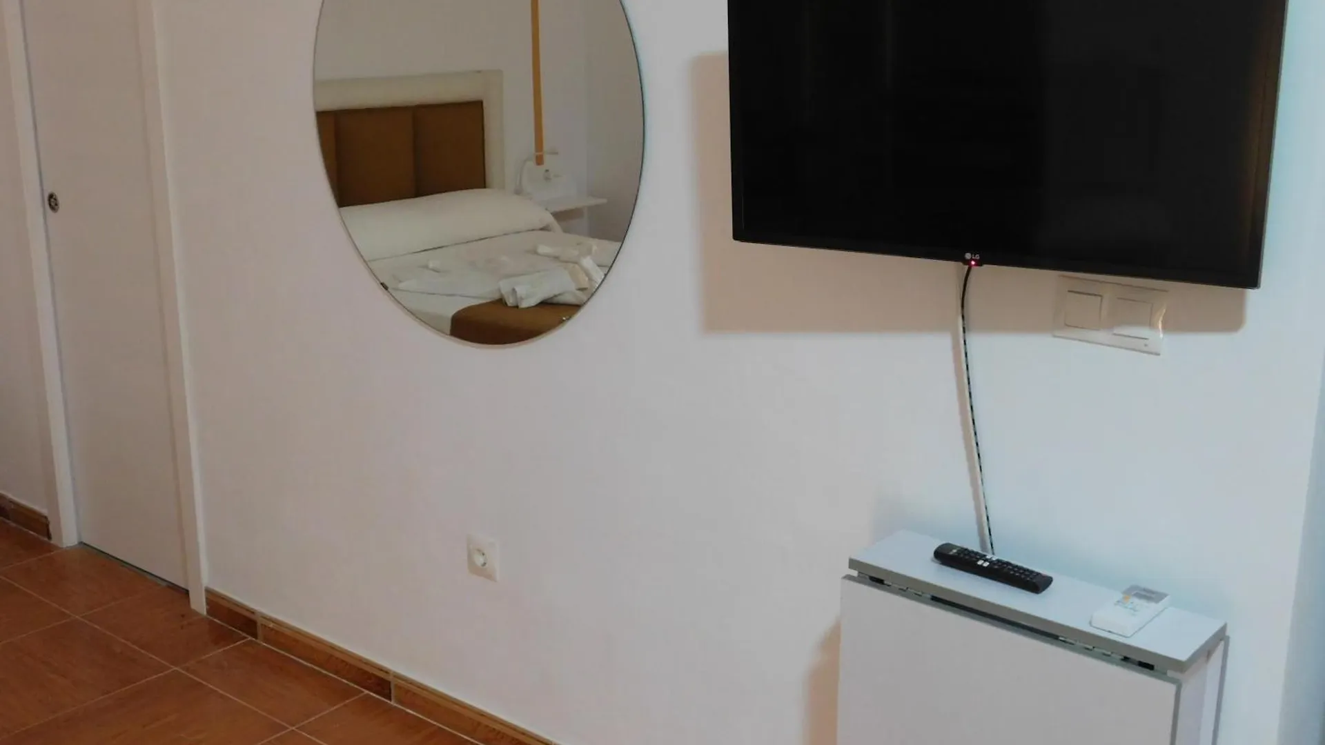 Сasa de vacaciones Villa Casa de la Abuela Pepa Zafarraya España