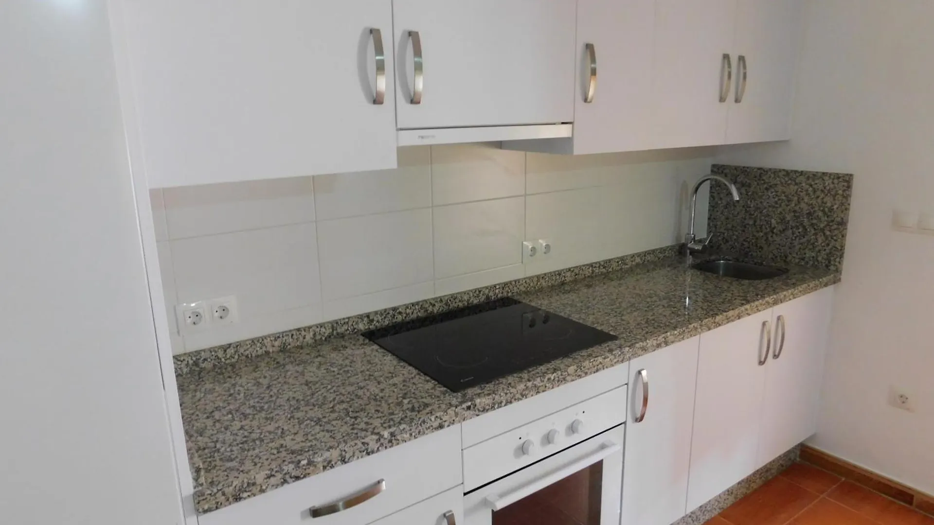 Villa Casa de la Abuela Pepa Zafarraya España